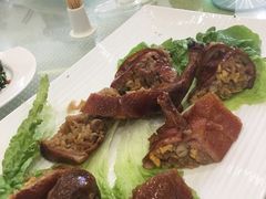 -新恬乐大酒家(沧达大厦店)