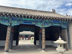 -金州副都统衙门博物馆