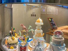 -迦南的早晨蛋糕甜品集合店