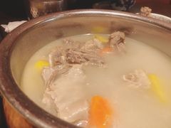 -丝路金桃·新疆菜(徐汇店)