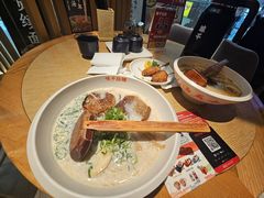 -味千拉面(淮安万达店)