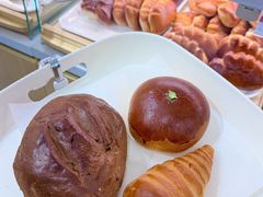 -新侨三宝乐面包店(崇文门店)