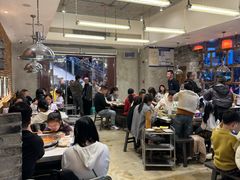 -朱氏胖子烂火锅(洪崖洞店)