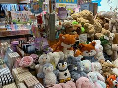 -猫的天空之城概念书店(景德镇陶溪川店)