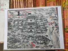 -潭柘寺景区