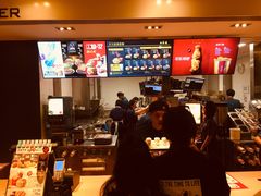 -麦当劳(豫园店)