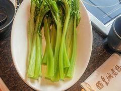 -皇城老妈·大连海鲜火锅(港湾店)