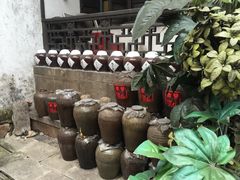 -新万鑫银丝面·非遗无锡味(惠山古镇店)