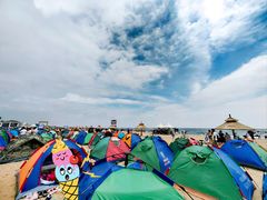 -渔岛海洋度假区