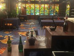 -马克西姆餐厅(崇文门店)