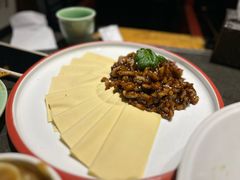 -北平盛世·新京菜·北京烤鸭(劲松·双井店)