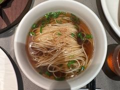 -小厨娘淮扬菜(河西奥美大厦店)