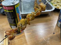 -老虎滩大连海鲜烧烤(建邺云锦路总店)