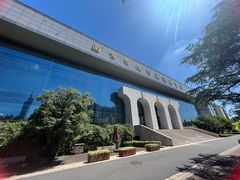 -南京市规划建设展览馆