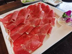 牛肩甲-南门涮肉(通州大船店)