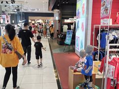 -宝大祥青少年儿童购物中心(南京东路店)