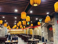 -小街天府(西工小街店)