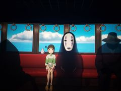 -万象影城(深圳布吉万象汇IMAX店)