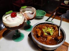 -那家小馆•北京菜•烤鸭(中关村店)