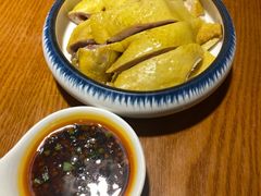 二黄白切鸡-包小笼·金牌汤包(中山路店)