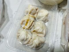 -老盛兴汤包馆(临汾店)