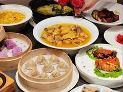 -望乡楼上海菜(日月光店)