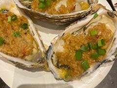 -川骄海鲜自助(河东店)