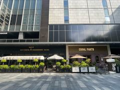 -杭州城中香格里拉大酒店