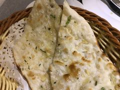 -Pita's&Tika's中东和印度风味餐厅(龙湖天街店)