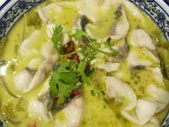 -阿婆农家菜(车墩店)