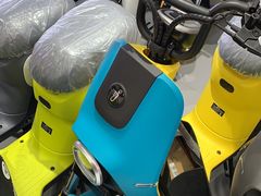 -九号电动车(安定门内大街店)