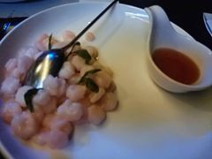 龙井虾仁-穿越·外婆家(西溪天堂店)