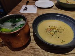 -Cyclus Craft Kitchen薩克思手工厨房