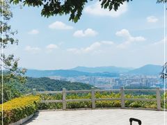 -广州市白云山风景名胜区