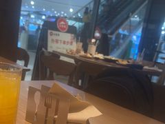 -必胜客(龙泉万达店)