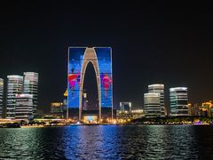 -金鸡湖游船(月光码头)
