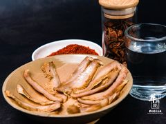 小肚-华兴街煎蛋面(总店)