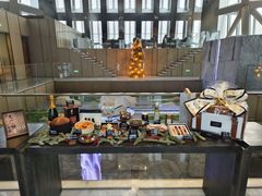 -傲廬·云端餐厅·深圳柏悦酒店