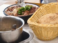 -宛平李记小吃(东关街店)