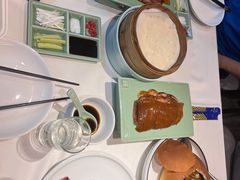 -唐廊烤鸭店(工体店)