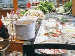 -杨厨的田园饭店(长城路店)