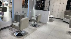 -NICE SALON 奈丝造型