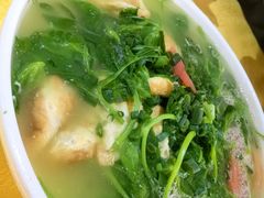 -胖大姐黄辣丁鱼庄(新津店)