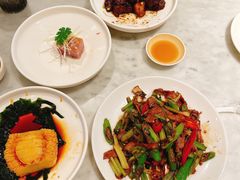 -南小馆(迪士尼小镇店)