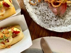 -BOR Eatery(安福路店)