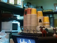 -明谦·Coffee&Cocktail Bar(美您公园店)