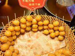 -庙街旅游·美食广场(五一广场店)