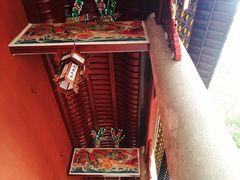 -南岳衡山风景名胜区-南岳大庙