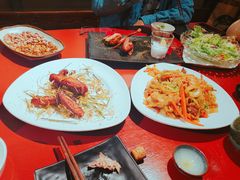 -花笙记打边炉·煲仔饭(五大道店)