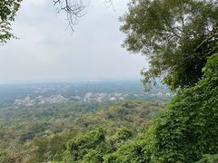 -海口火山口国家地质公园